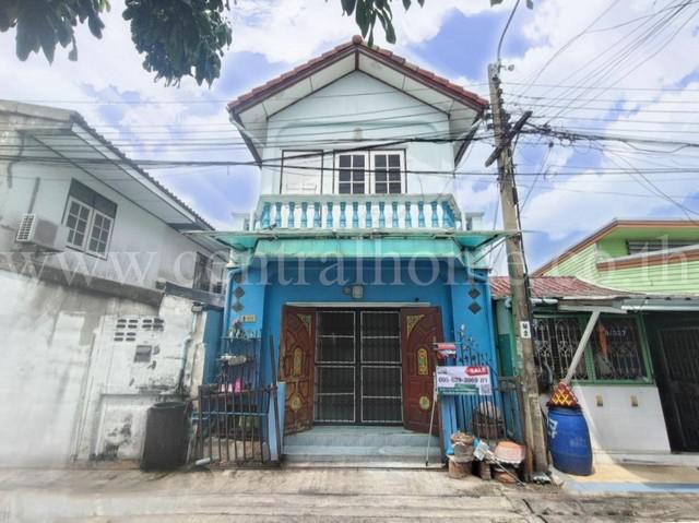 ทาวน์เฮาส์ 1790000 กรุงเทพมหานคร เขตดอนเมือง สีกัน ทาวน์เฮาส์ 1790000 กรุงเทพมหานคร เขตดอนเมือง สีกัน