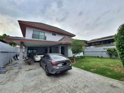 บ้านเดี่ยว 55000 กรุงเทพมหานคร เขตวังทองหลาง วังทองหลาง
