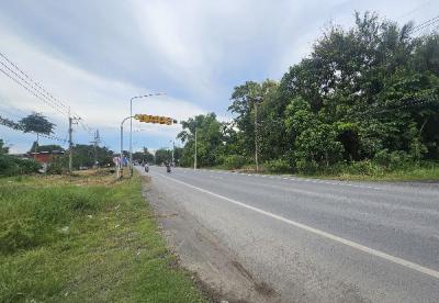 ที่ดิน 13500000 นครนายก บ้านนา บ้านนา
