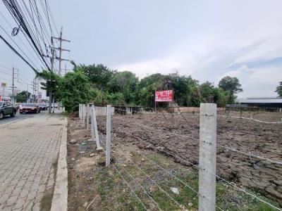 ที่ดิน 44835000 นนทบุรี ปากเกร็ด บ้านใหม่