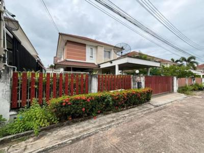 บ้านเดี่ยว 2690000 ชลบุรี บางละมุง ตะเคียนเตี้ย