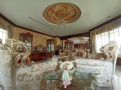 บ้านเดี่ยว 26500000 กรุงเทพมหานคร เขตบางแค บางแค