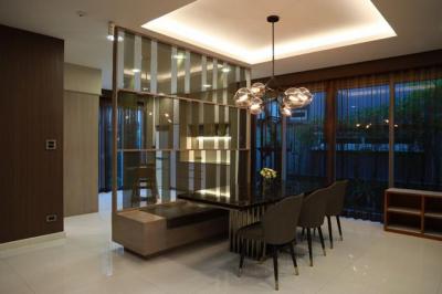 บ้านเดี่ยว 140000 กรุงเทพมหานคร เขตจตุจักร ลาดยาว