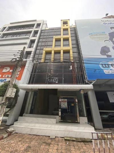 บ้านเดี่ยว 79000 กรุงเทพมหานคร เขตบางกะปิ คลองจั่น