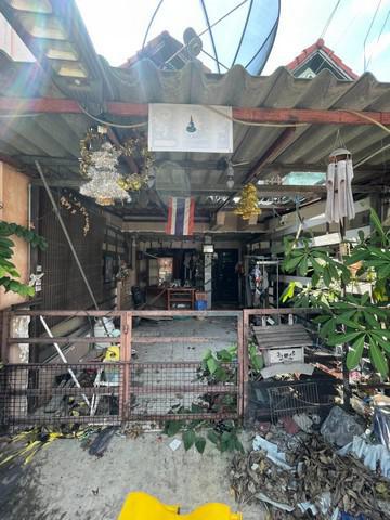 ทาวน์เฮาส์ 600000 นนทบุรี บางบัวทอง ละหาร