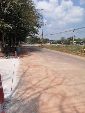 ที่ดิน 1000000 ระยอง เมืองระยอง กะเฉด