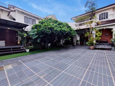 บ้านเดี่ยว 22900000 กรุงเทพมหานคร เขตบางเขน ท่าแร้ง