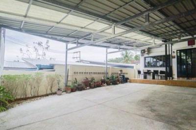 บ้านเดี่ยว 21000 สุราษฎร์ธานี เกาะสมุย แม่น้ำ