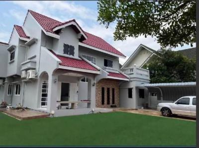 บ้านเดี่ยว 49000 สมุทรปราการ เมืองสมุทรปราการ เทพารักษ์