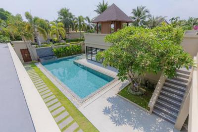 บ้านเดี่ยว 47500000 ภูเก็ต ถลาง เชิงทะเล