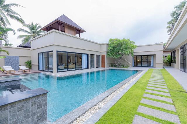 บ้านเดี่ยว 47500000 ภูเก็ต ถลาง เชิงทะเล บ้านเดี่ยว 47500000 ภูเก็ต ถลาง เชิงทะเล