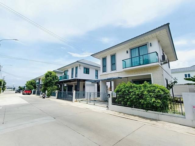 บ้านเดี่ยว 4190000 นนทบุรี บางบัวทอง ละหาร บ้านเดี่ยว 4190000 นนทบุรี บางบัวทอง ละหาร