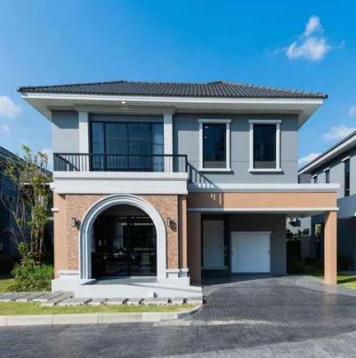 บ้านเดี่ยว 16000000 ภูเก็ต เมืองภูเก็ต เกาะแก้ว