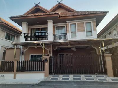 บ้านเดี่ยว 7300000 นนทบุรี บางกรวย บางกรวย