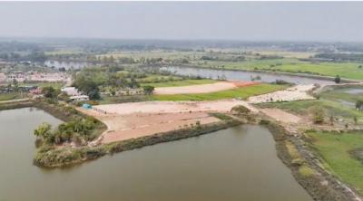 ที่ดิน 1000000 หนองคาย เมืองหนองคาย วัดธาตุ
