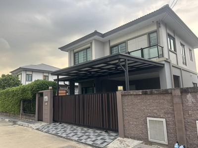 บ้านเดี่ยว 10900000 ปทุมธานี ธัญบุรี ประชาธิปัตย์