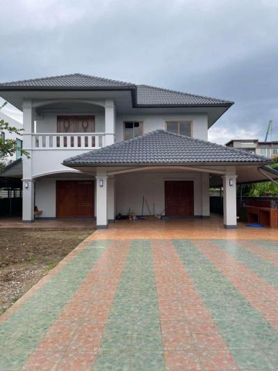 บ้านเดี่ยว 40000 เชียงใหม่ เมืองเชียงใหม่ สุเทพ