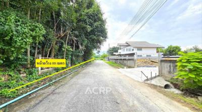ที่ดิน 9500000 เชียงใหม่ สันทราย หนองจ๊อม
