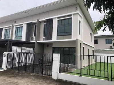 บ้านเดี่ยว 6000000 สมุทรปราการ บางพลี บางพลีใหญ่