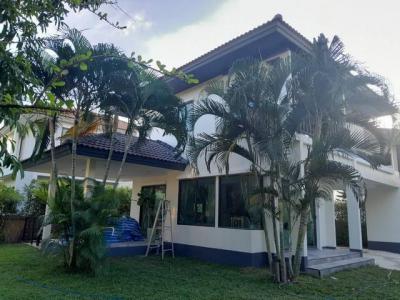บ้านเดี่ยว 48000 กรุงเทพมหานคร เขตบางขุนเทียน แสมดำ