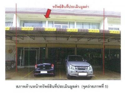 อาคารพาณิชย์ 7800000 อุตรดิตถ์ เมืองอุตรดิตถ์ ท่าอิฐ