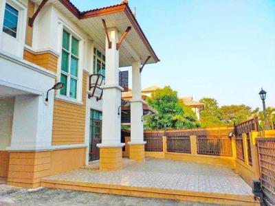 บ้านเดี่ยว 24998 สมุทรปราการ บางพลี บางพลีใหญ่