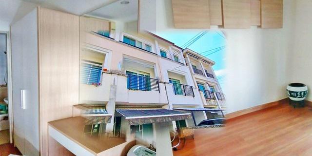 ทาวน์เฮาส์ 22999 กรุงเทพมหานคร เขตสะพานสูง สะพานสูง ทาวน์เฮาส์ 22999 กรุงเทพมหานคร เขตสะพานสูง สะพานสูง
