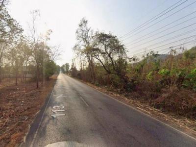 ที่ดิน 25000000 พิจิตร ทับคล้อ เขาทราย