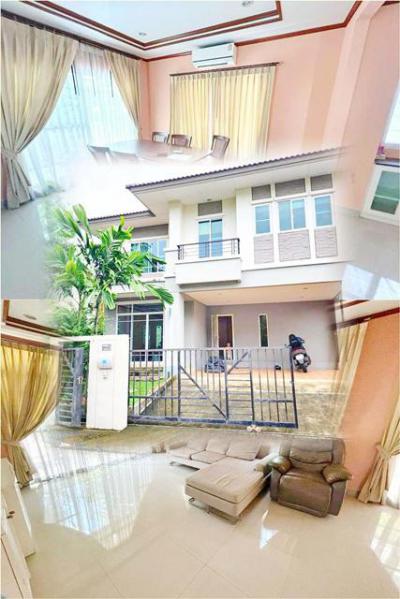 บ้านเดี่ยว 29999 สมุทรปราการ บางพลี บางพลีใหญ่
