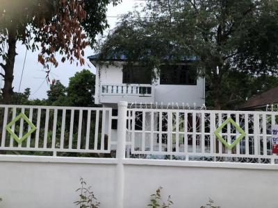 บ้านเดี่ยว 3900000 นนทบุรี บางใหญ่ บางเลน