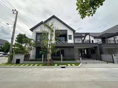 บ้านเดี่ยว 170000 สมุทรปราการ บางพลี บางแก้ว