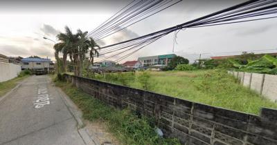 ที่ดิน 61200000 กรุงเทพมหานคร เขตวังทองหลาง วังทองหลาง