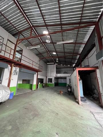 โกดัง 55000 กรุงเทพมหานคร เขตยานนาวา ช่องนนทรี