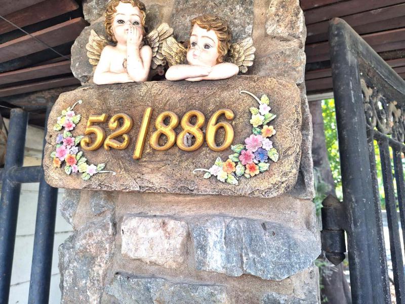 บ้านเดี่ยว 18000000 ปทุมธานี เมืองปทุมธานี หลักหก บ้านเดี่ยว 18000000 ปทุมธานี เมืองปทุมธานี หลักหก