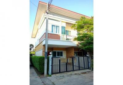 ทาวน์เฮาส์ 2850000 พิษณุโลก เมืองพิษณุโลก หัวรอ