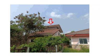 บ้านเดี่ยว 1750000 พิษณุโลก เมืองพิษณุโลก หัวรอ