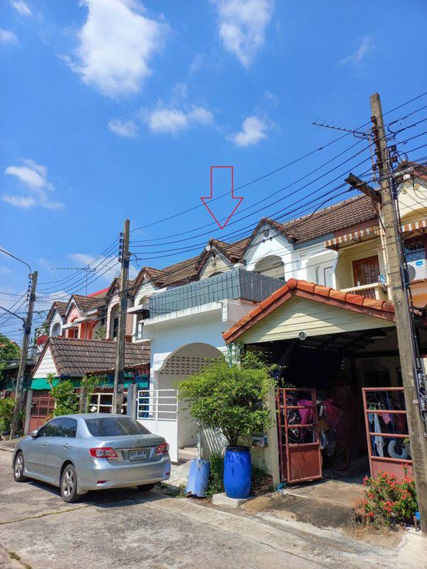 ทาวน์เฮาส์ 2290000 กรุงเทพมหานคร เขตดอนเมือง สีกัน ทาวน์เฮาส์ 2290000 กรุงเทพมหานคร เขตดอนเมือง สีกัน