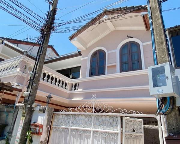 ทาวน์เฮาส์ 19000 กรุงเทพมหานคร เขตบางกะปิ หัวหมาก ทาวน์เฮาส์ 19000 กรุงเทพมหานคร เขตบางกะปิ หัวหมาก