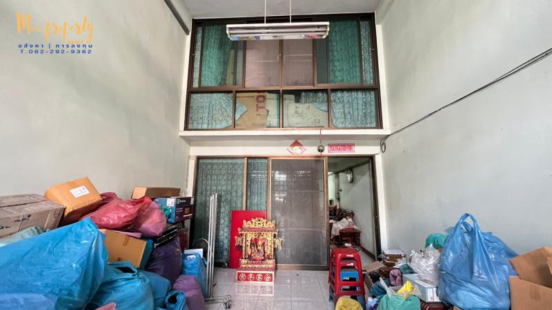 อาคารพาณิชย์ 4000000 กรุงเทพมหานคร เขตบางขุนเทียน แสมดำ อาคารพาณิชย์ 4000000 กรุงเทพมหานคร เขตบางขุนเทียน แสมดำ