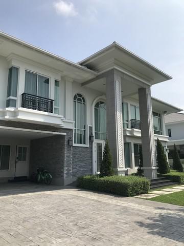 บ้านเดี่ยว 27000000 นนทบุรี บางกรวย บางคูเวียง บ้านเดี่ยว 27000000 นนทบุรี บางกรวย บางคูเวียง