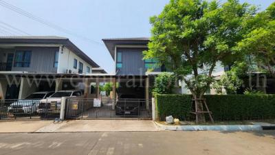 บ้านเดี่ยว 4820000 กรุงเทพมหานคร เขตประเวศ ประเวศ