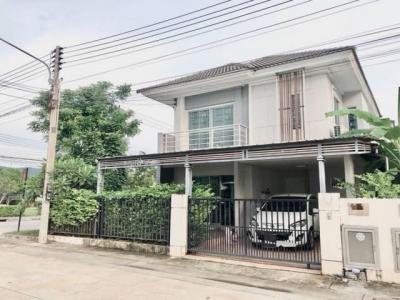 บ้านเดี่ยว 20000 ชลบุรี เมืองชลบุรี แสนสุข