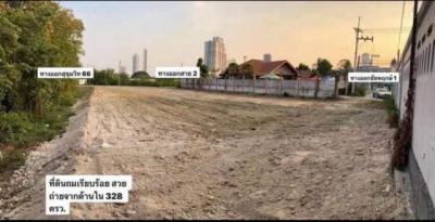 ที่ดิน 16000000 ชลบุรี บางละมุง บางละมุง