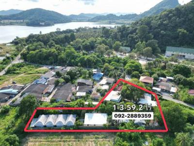 ที่ดิน 26000000 ชลบุรี สัตหีบ นาจอมเทียน