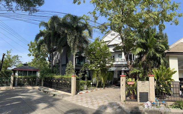 บ้านเดี่ยว 53915000 กรุงเทพมหานคร เขตสวนหลวง สวนหลวง บ้านเดี่ยว 53915000 กรุงเทพมหานคร เขตสวนหลวง สวนหลวง