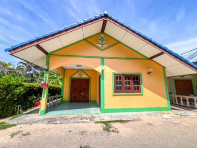 บ้านเดี่ยว 23000000 สุราษฎร์ธานี เกาะสมุย บ่อผุด