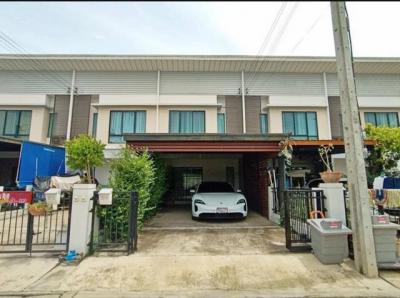 บ้านเดี่ยว 2495000 นนทบุรี บางบัวทอง บางบัวทอง