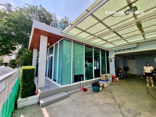 บ้านเดี่ยว 10500000 กรุงเทพมหานคร เขตสายไหม ออเงิน บ้านเดี่ยว 10500000 กรุงเทพมหานคร เขตสายไหม ออเงิน