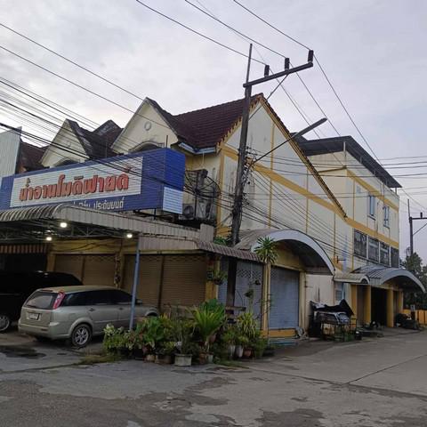 อาคารพาณิชย์ 25000000 กระบี่ เมืองกระบี่ กระบี่น้อย อาคารพาณิชย์ 25000000 กระบี่ เมืองกระบี่ กระบี่น้อย