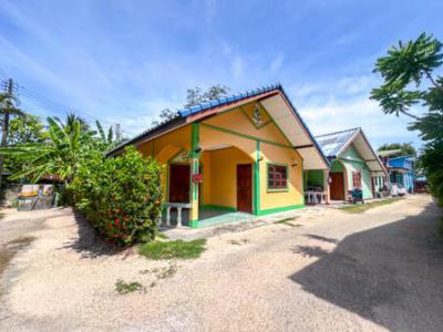 บ้านเดี่ยว 23000000 สุราษฎร์ธานี เกาะสมุย บ่อผุด